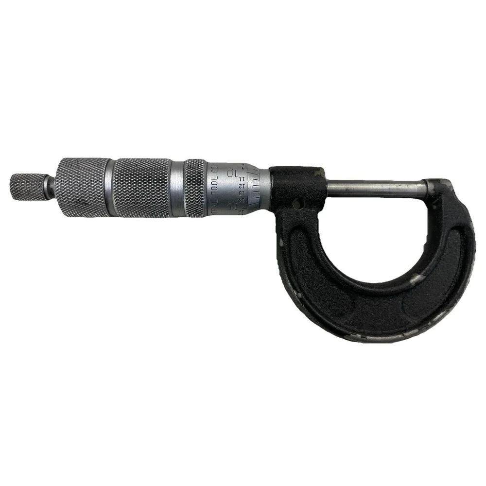 Central Tool Co. used please
